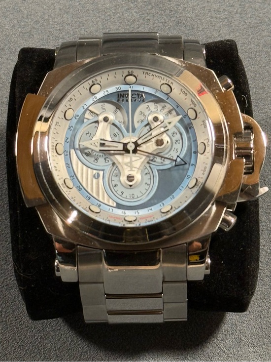 Invicta Other - Invicta 33929 Reserve Man of War Limited Edition 381/500